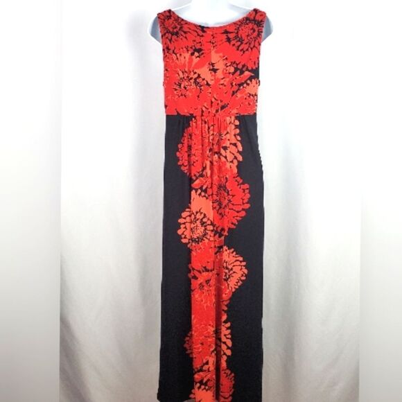 MAGGY L Maxi DRESS - Picture 4 of 10